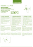 Socorex Animal Health Syringe Fullpox 185 Operating Instructions EN DE FR Cover
